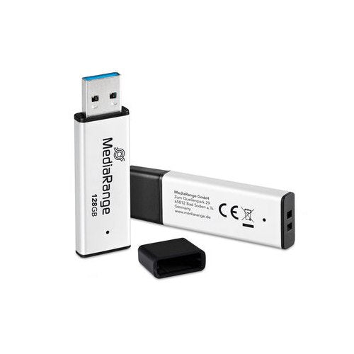 Mediarange Almacenamiento MR1902
