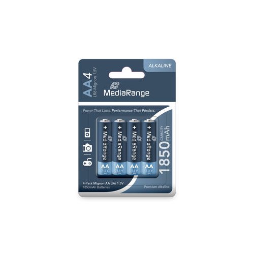Mediarange Oficina MRBAT104