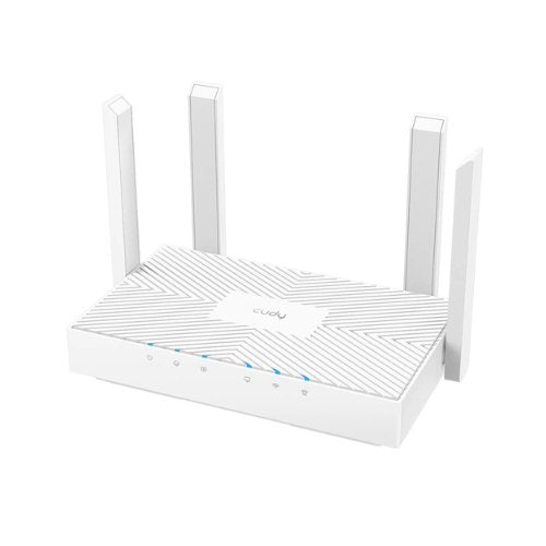 CUDY LAN Wireless WR1300E