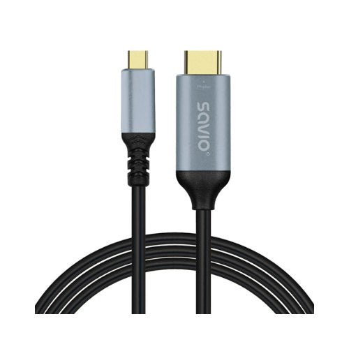 savio Cables CL-184