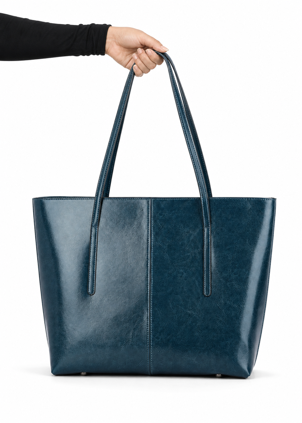Bolso Odalys — Azul