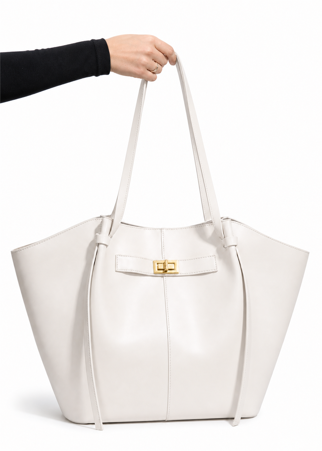 Bolso Margaux — Negro