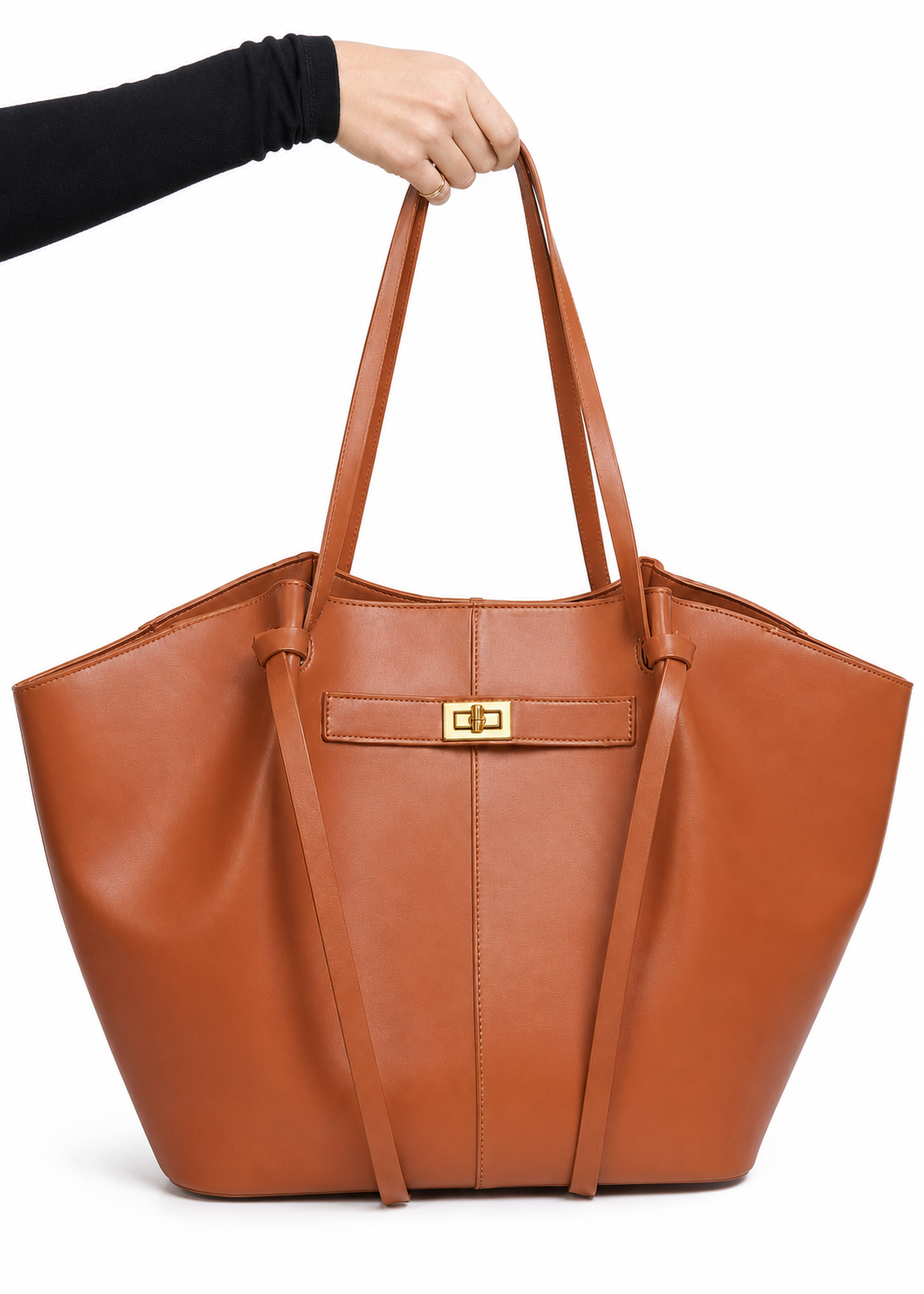 Bolso Margaux — Negro