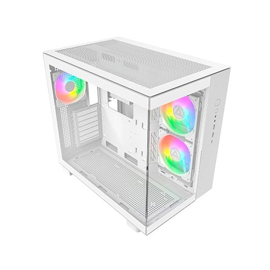 Montech Torres Sobremesa KING 65 PRO (W)