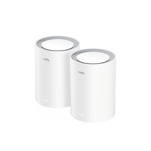 CUDY LAN Wireless M3600(2-PACK)