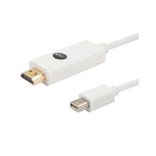 savio Cables SAVKABELCL-83
