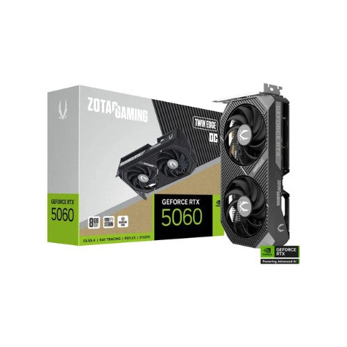 Zotac Tarjetas Gráficas ZT-B50600H-10M