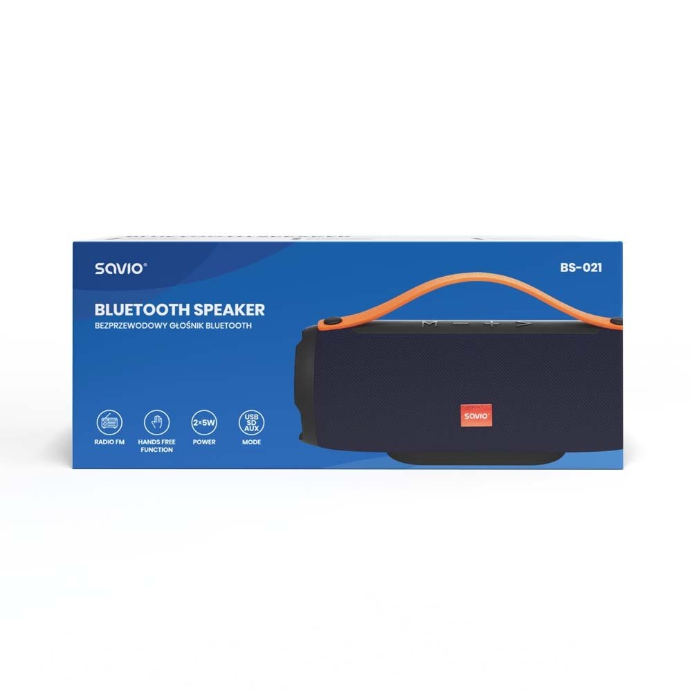 savio Sonido SAVBS-021