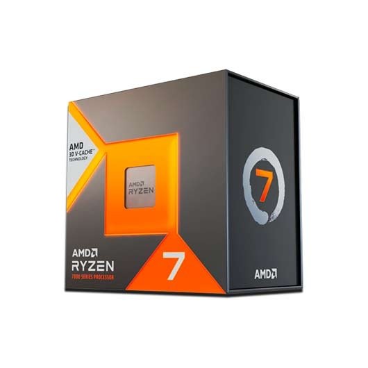AMD Procesadores 100-100000910WOF