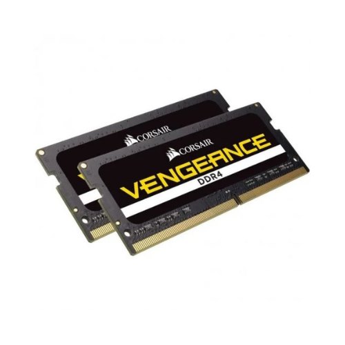 Corsair Memorias RAM CMSX16GX4M1A2666C18