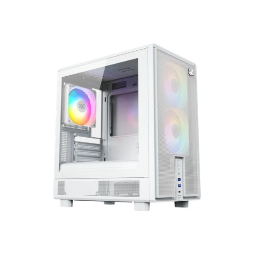 XYZ Torres Sobremesa X-CS-ATOM-W