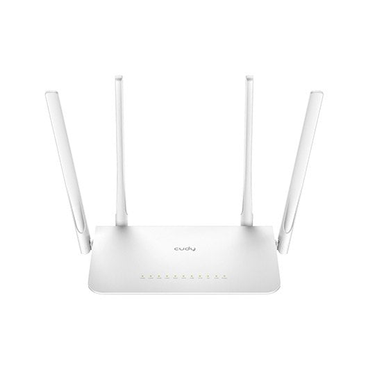 CUDY LAN Wireless WR1300