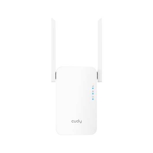 CUDY LAN Wireless RE1200
