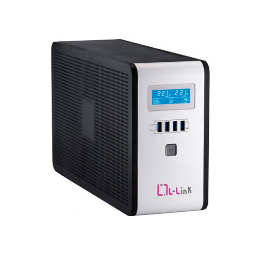 L-Link SAIS y Regletas LL-7716