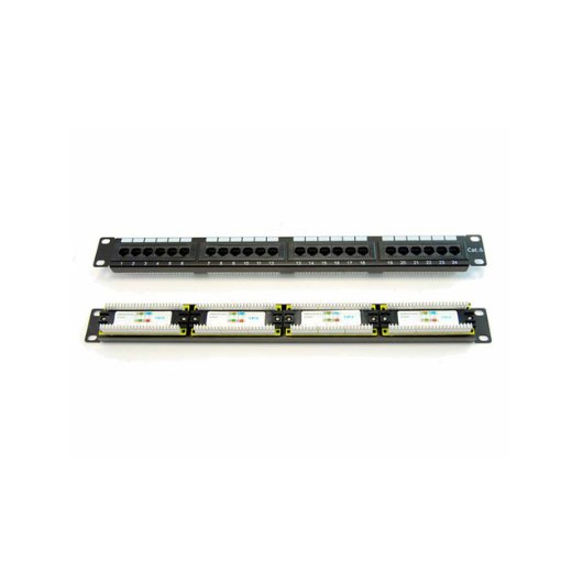 Pepegreen Cabinas y Rack PAT-06024-ST