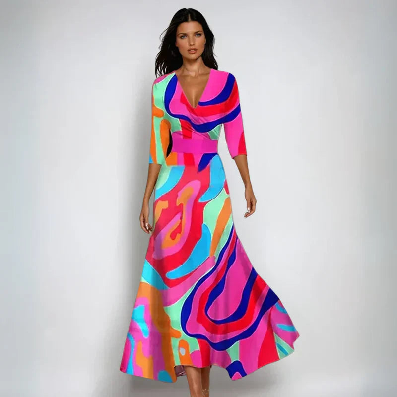 Luisa™ | Floral Valeria