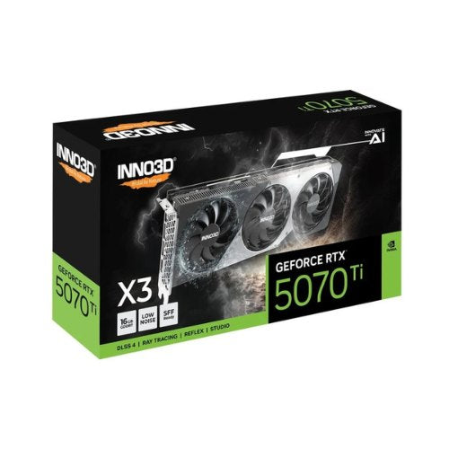 Inno3d Tarjetas Gráficas N507T3-16D7-176068N