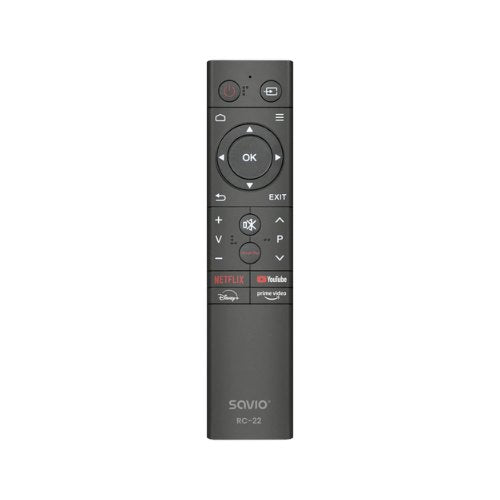 savio Accesorios Varios RC-22