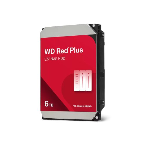 Western Digital Discos Duros WD60EFPX