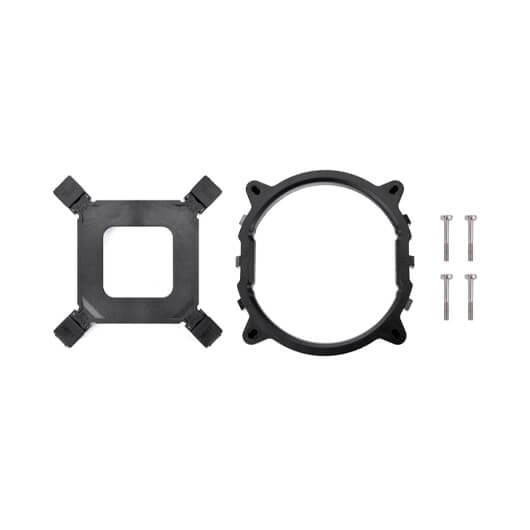 Thermaltake Refrigeración CL-O027-PL00BL-A