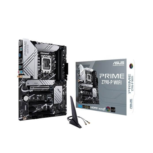 Asus Placas Base 90MB1CJ0-M1EAY0