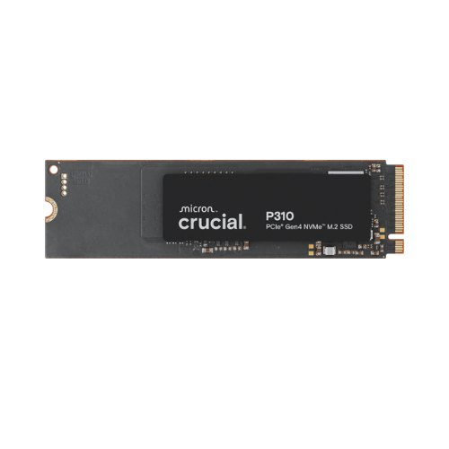 Crucial Discos Duros CT1000P310SSD8
