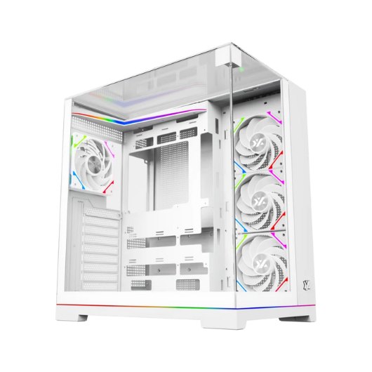 XYZ Torres Sobremesa X-CS-TESSERACT-W