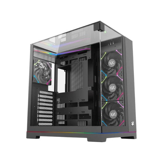 XYZ Torres Sobremesa X-CS-TESSERACT-B