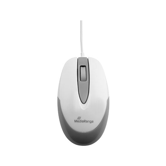 Mediarange Teclados y Ratones MROS214