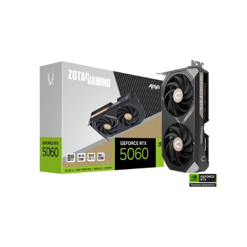 Zotac Tarjetas Gráficas ZT-B50600F-10M