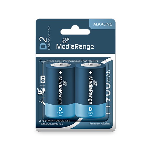 Mediarange Oficina MRBAT109