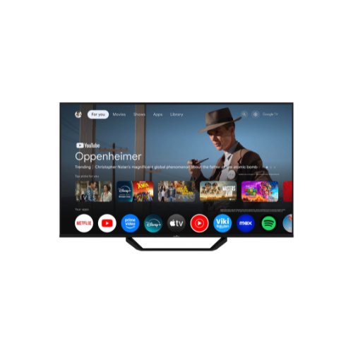 Smart Tech Televisiones 55QG06K