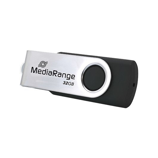 Mediarange Almacenamiento MR1952