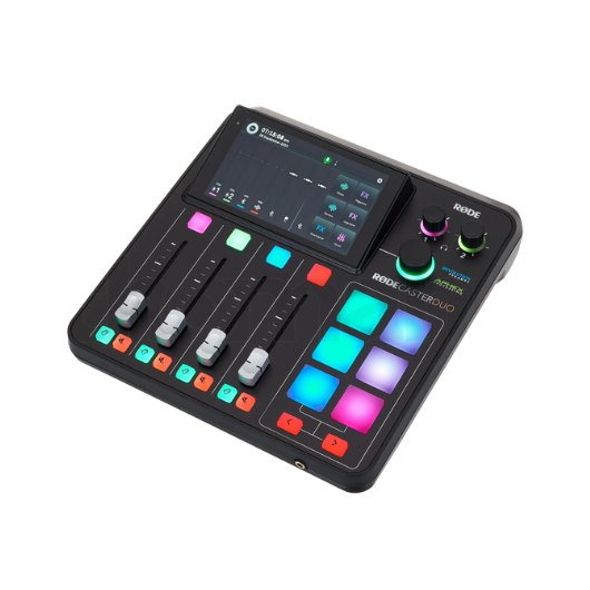 Rode Sonido RCDUO