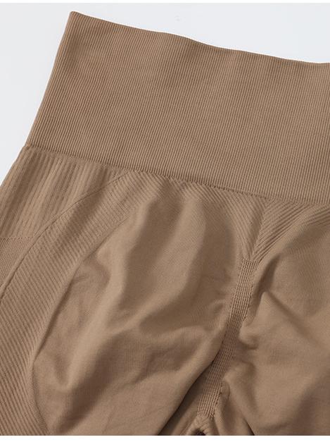Deportes Fitness Yoga Running Leggings Pantalones elásticos
