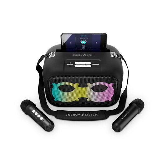 Energy Sistem Sonido 459339