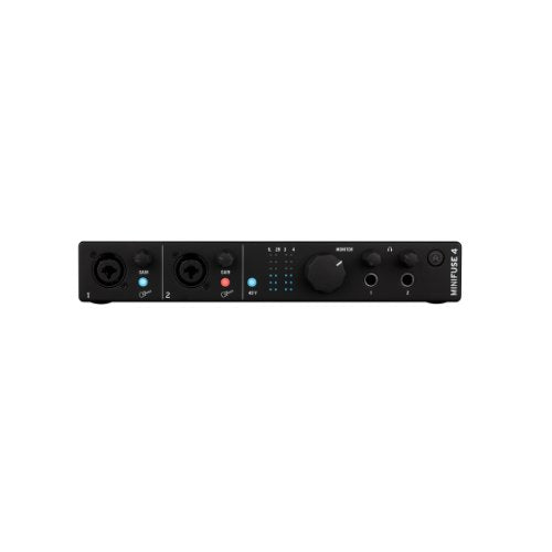 Arturia Sonido 800103