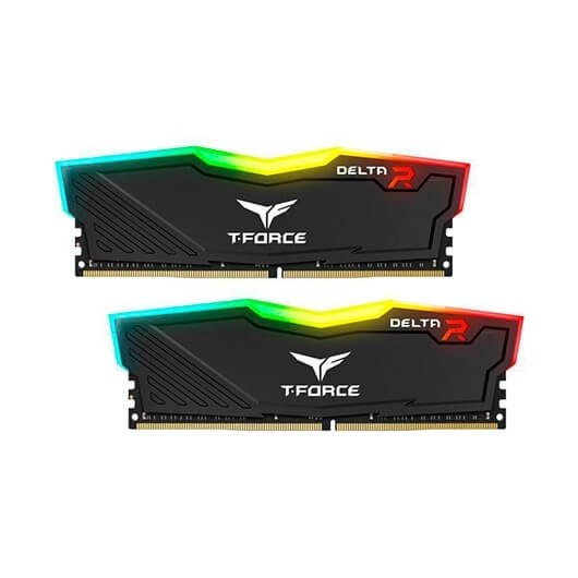 TEAMGROUP Memorias RAM TF3D416G3200HC16FDC01
