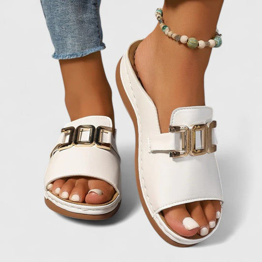 Capri - Sandalias Ortopédicas