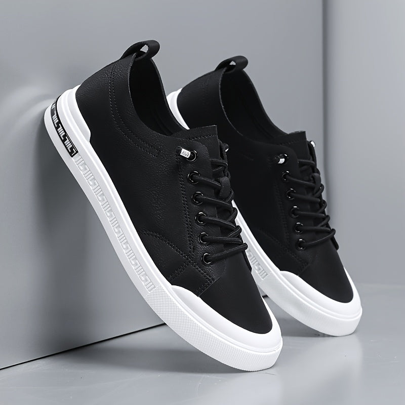 Belford™ | Zapatillas de Cuero