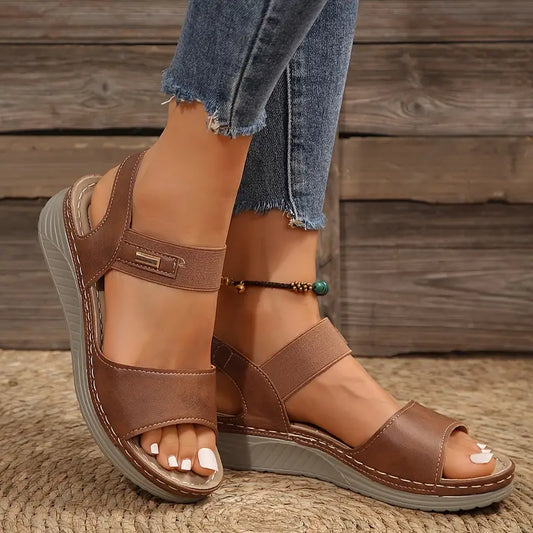 Sandalias OrthoComfort Fit