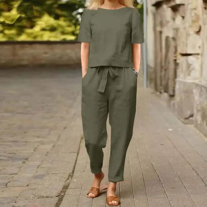 Emma - Women's Summer Outfit