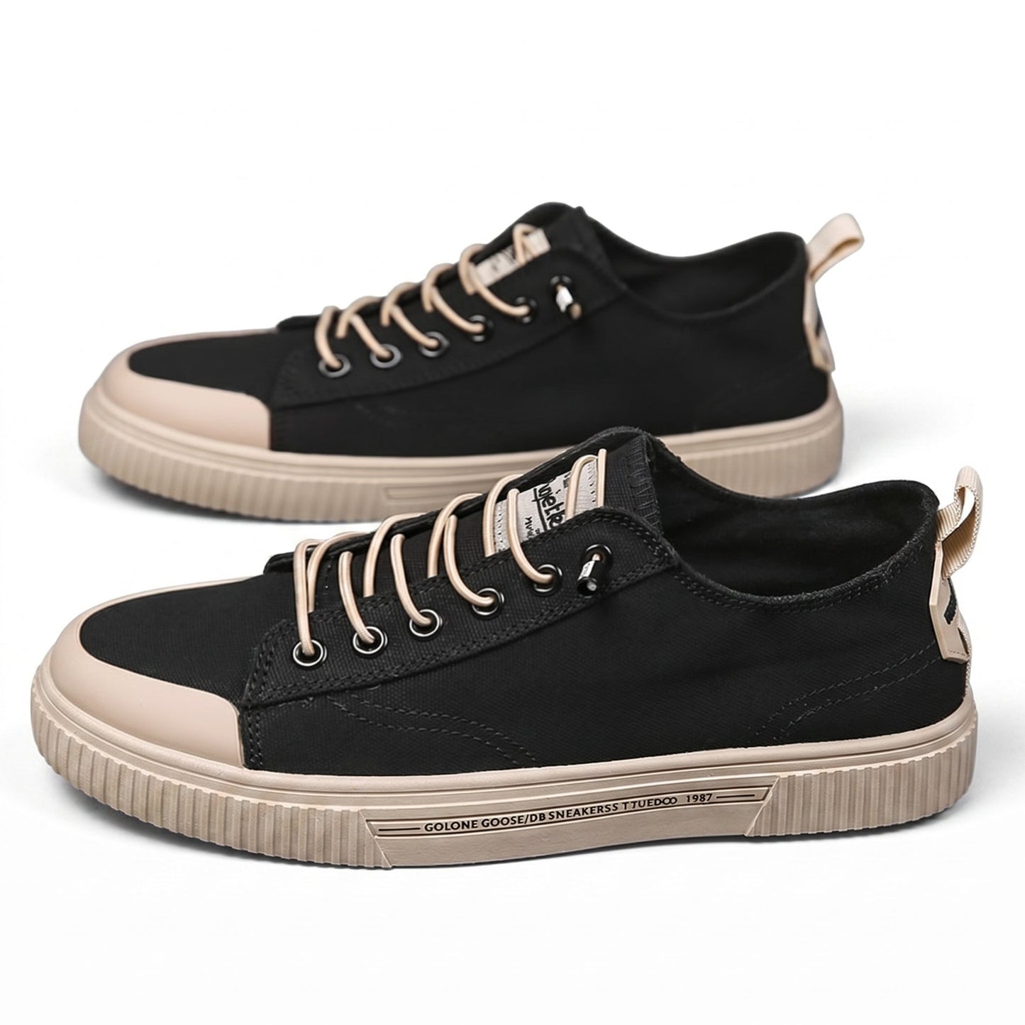 Belmont – Zapatillas Esenciales