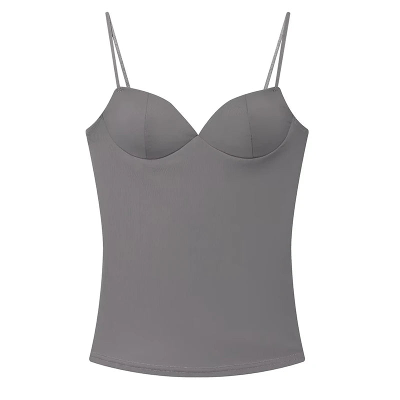 Top Mujer Siena