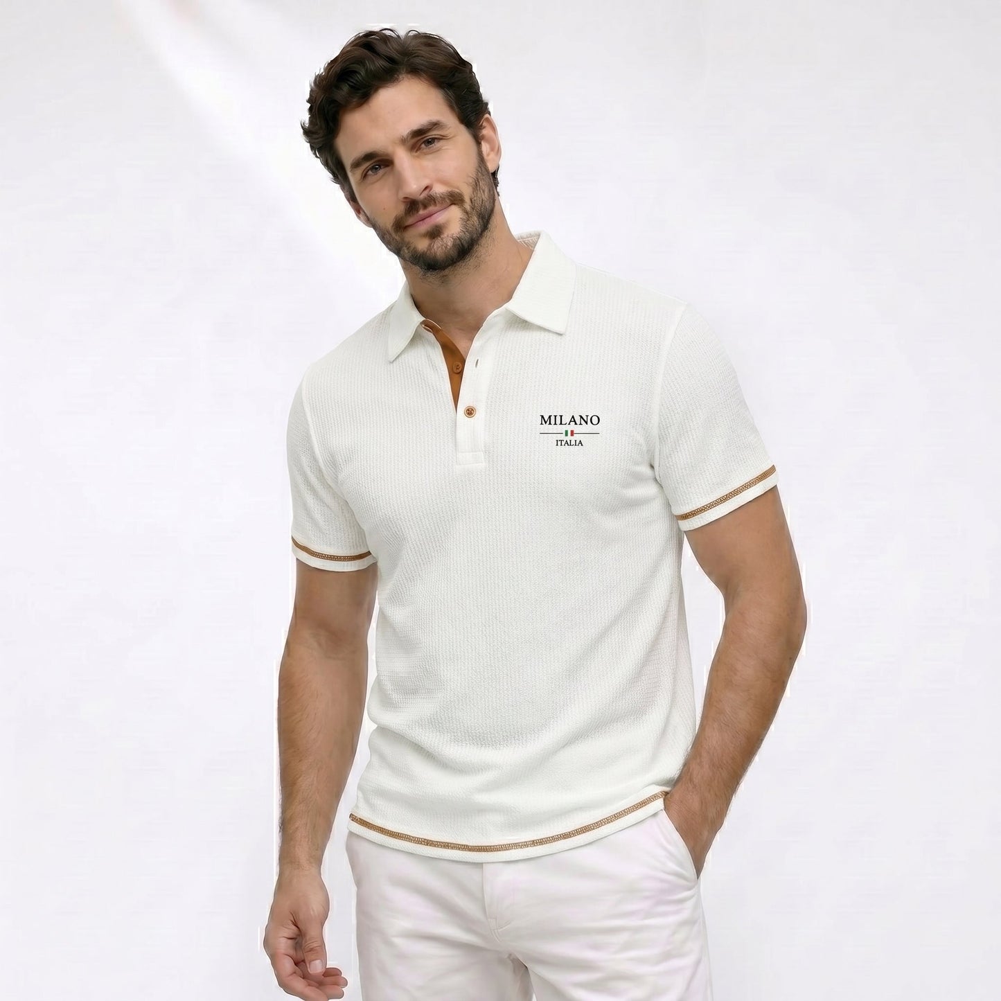 RAYMOND / POLO ITALIA