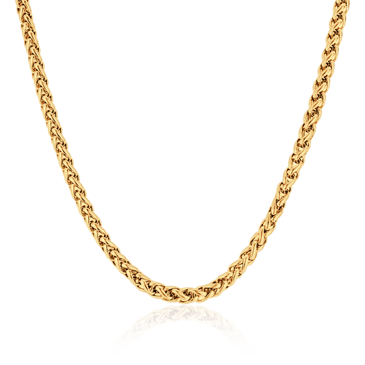 Collana Uomo Valeria Velora Boss