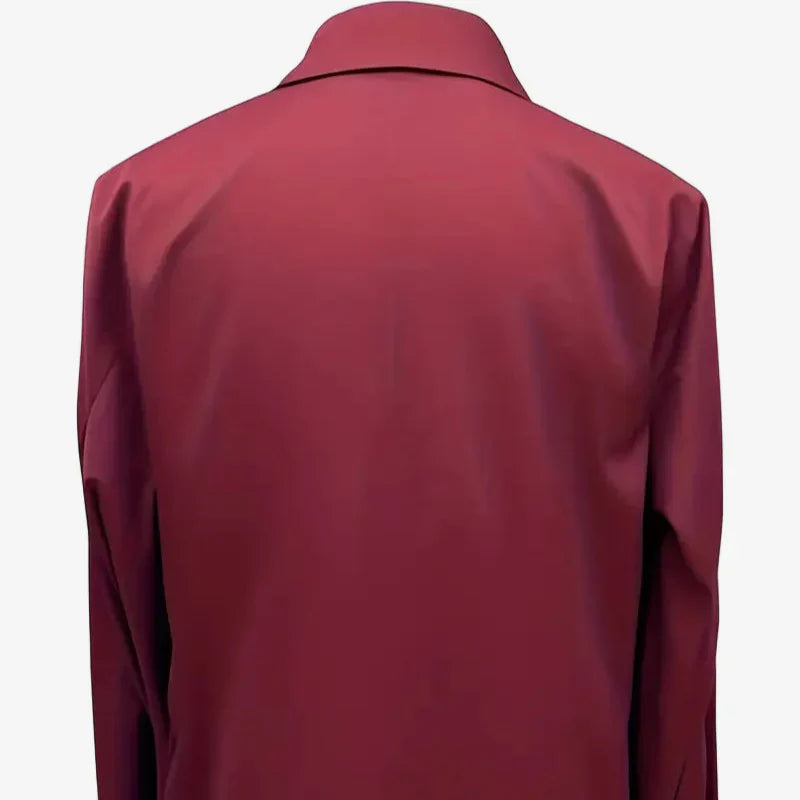 Claoria™ escote en V premium
