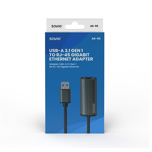 savio Adaptadores SAVAK-55