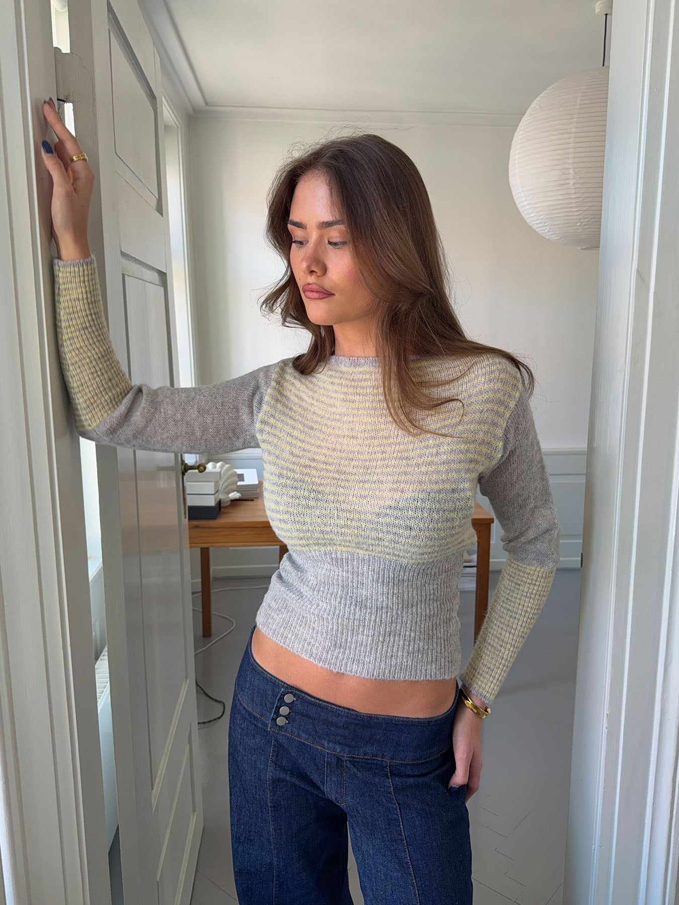 Blusa de ocasión - Marga