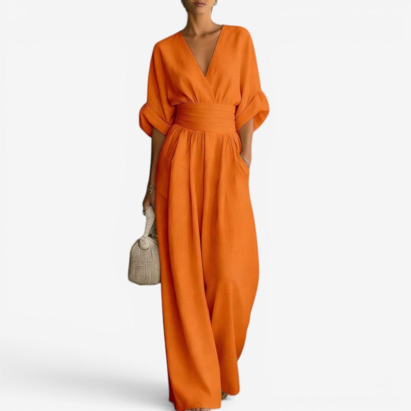 Cheska™ Mono elegante y refinado para un look impecable